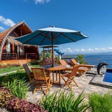 Sundi Villa Penida By Abm Toyapakeh Exteriör bild