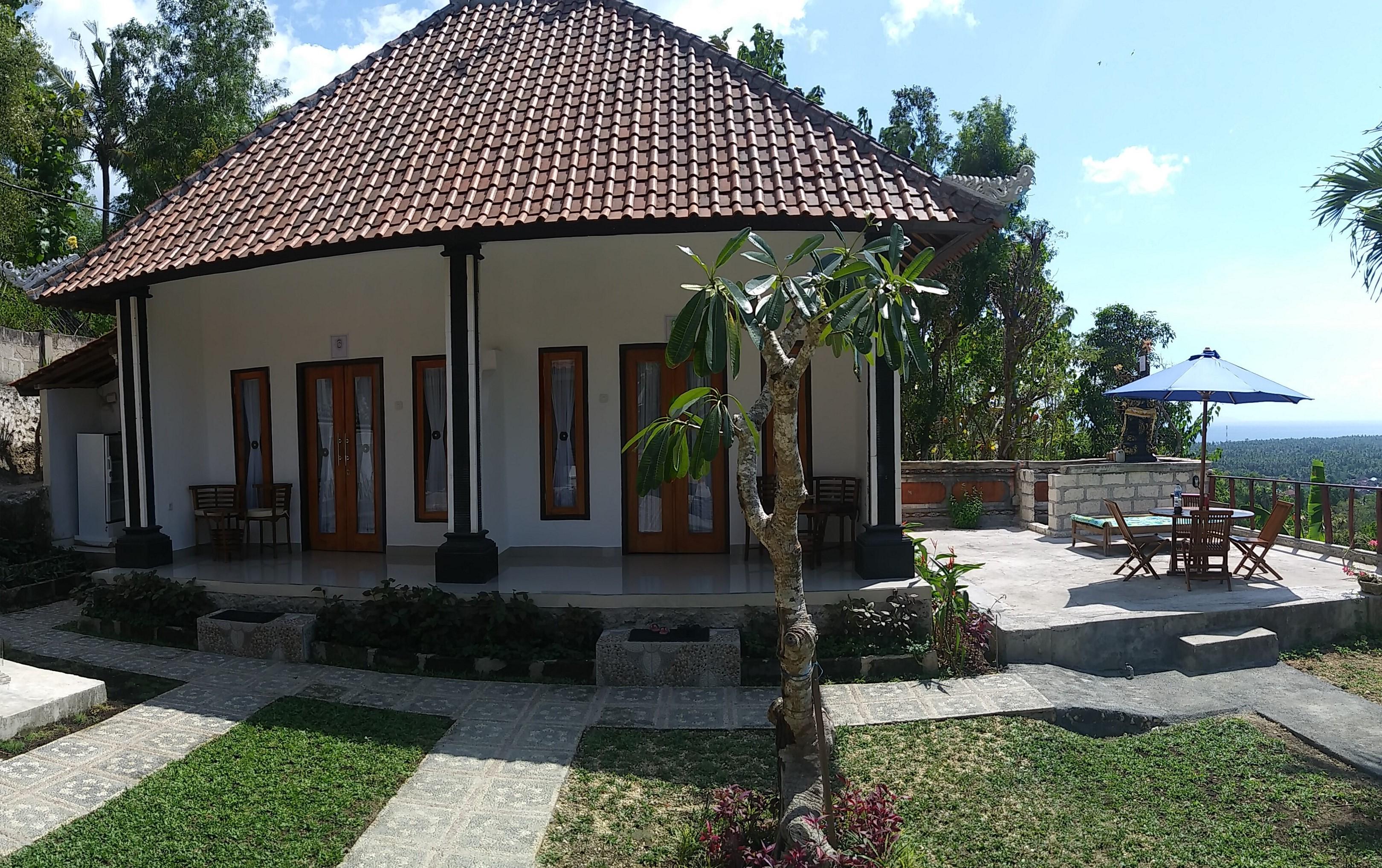 Sundi Villa Penida By Abm Toyapakeh Exteriör bild