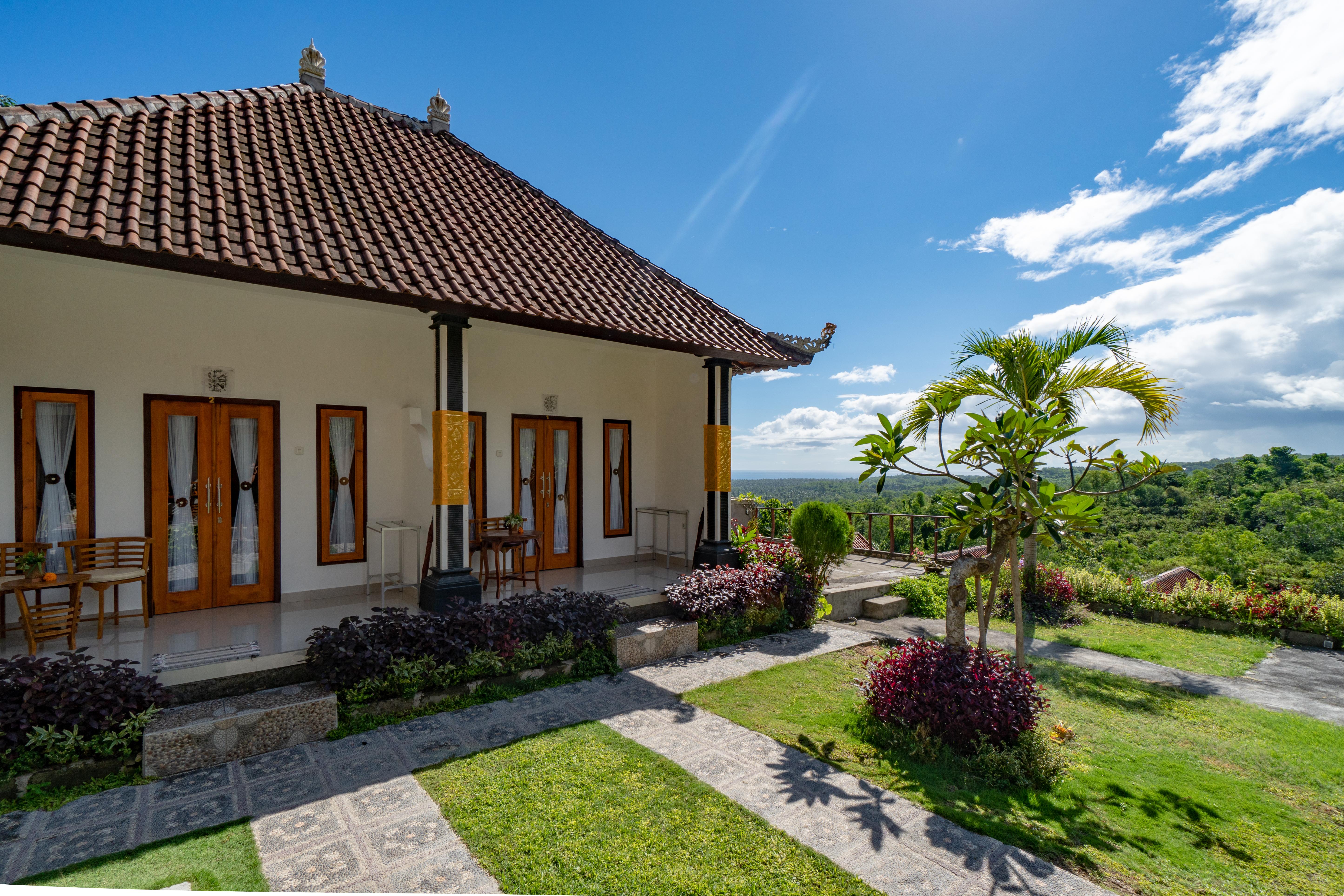 Sundi Villa Penida By Abm Toyapakeh Exteriör bild