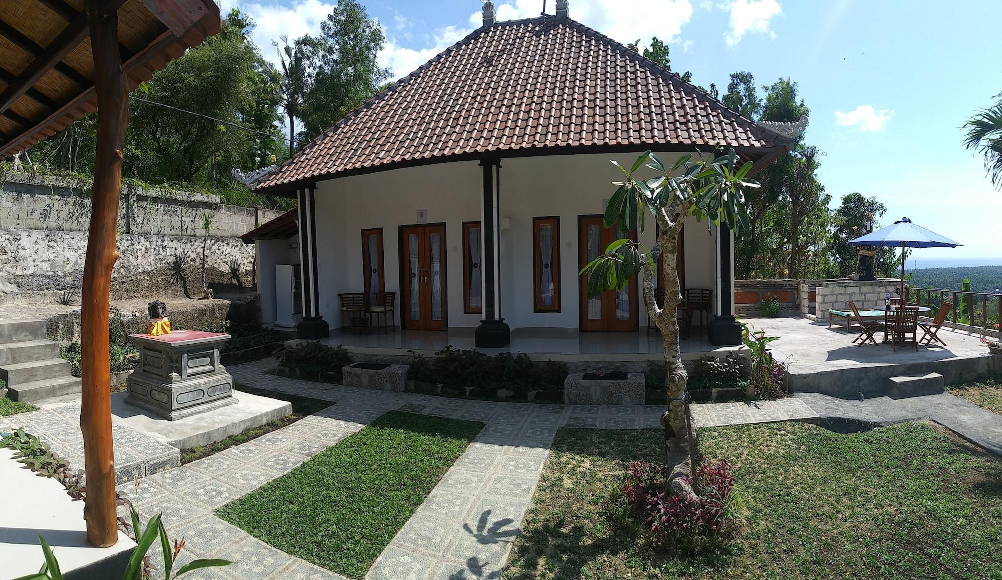 Sundi Villa Penida By Abm Toyapakeh Exteriör bild